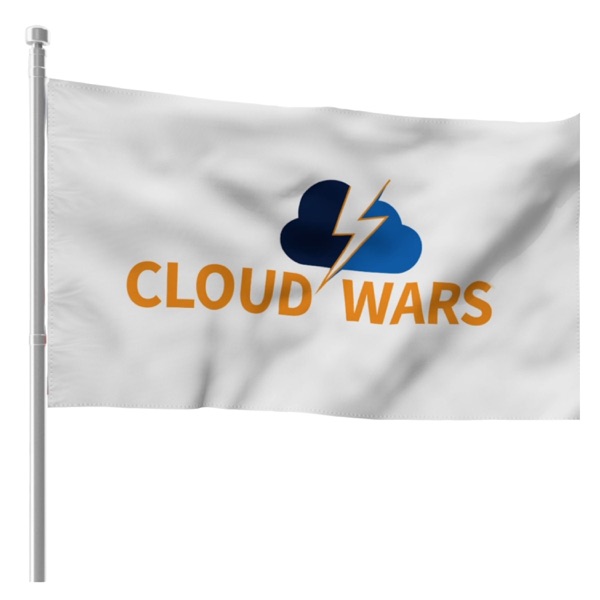 Cloud Wars Live with Bob Evans Image