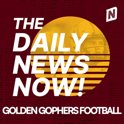 Minnesota Golden Gophers Football Today | 2 Min News | The Daily News Now! Minnesota Golden Gophers Football Today | 2 Min News | The Daily News Now!