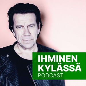 Ihminen kylässä