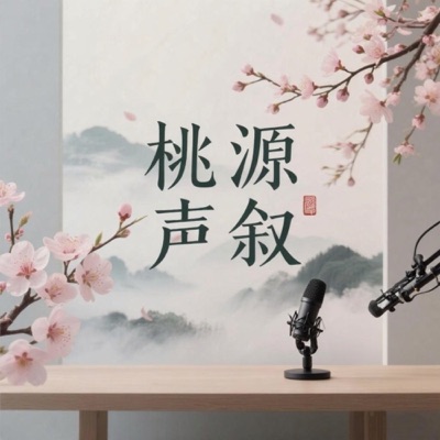 桃源声叙