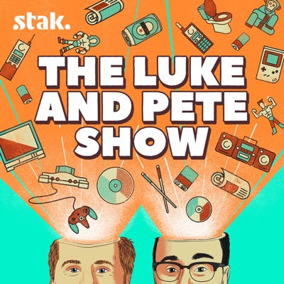 The Luke and Pete Show The Luke and Pete Show