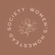 Women’s Homestead Society Podcast