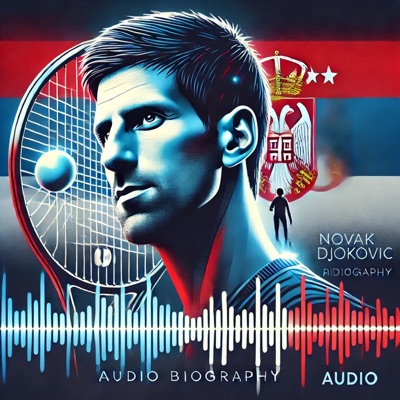 Novak Djokovic - Audio Biography Novak Djokovic - Audio Biography