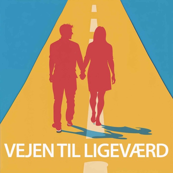 Vejen til ligeværd af Tigerens Rede