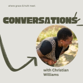 Conversations with Christian