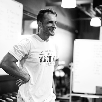 Coach Sam Smith Podcast Coach Sam Smith Podcast