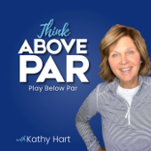 Think Above Par | Mental Golf & Mindset