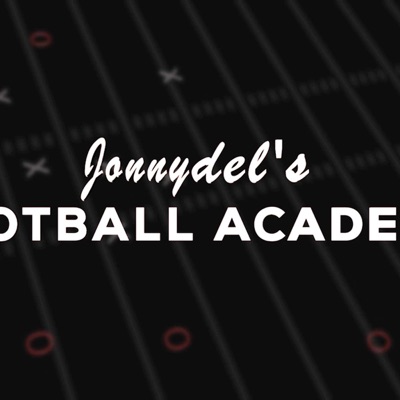 Jonnydel's Football Academy:Jonnydel