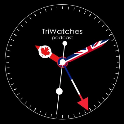 TriWatches Podcast