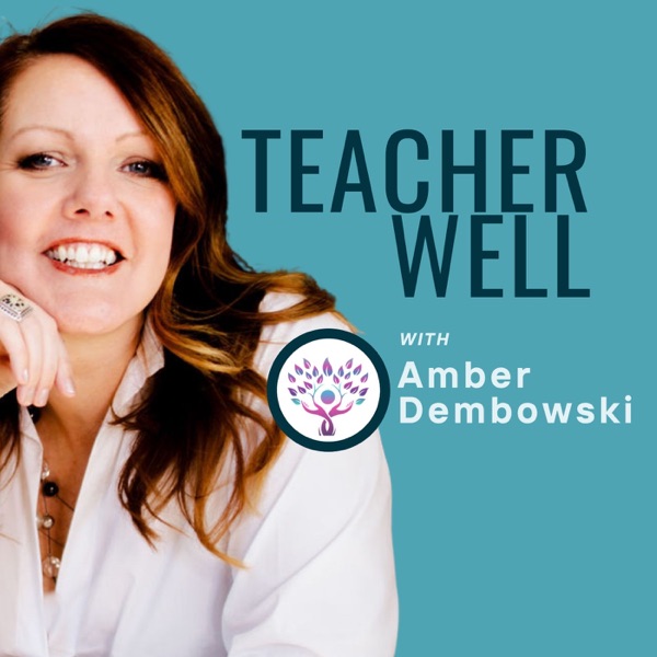 TeacherWell cover art