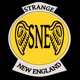 Strange New England Podcast
