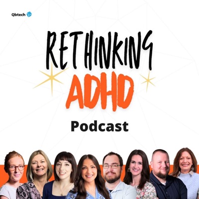 Rethinking ADHD | Qbtech