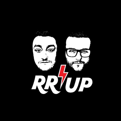 Rock and Roll Up Podcast