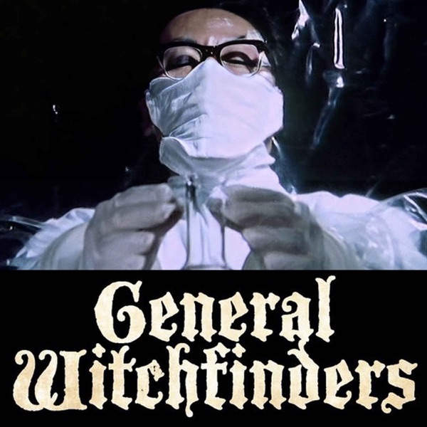 59 - Terry Nation's - Survivors / The Fourth Horseman (1975) photo