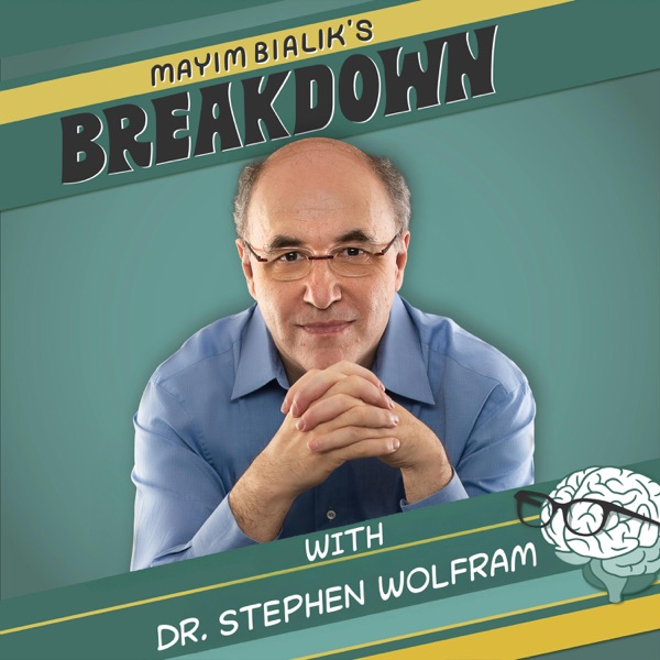 Quantum Mechanics Breaks Our Idea of Time. Dr. Stephen Wolfram Explains How the Universe Contains Infinite Timelines Unfolding Simultaneously in a Multi-Threaded Structure photo