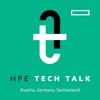 HPE Tech Talk Austria, Germany, Switzerland