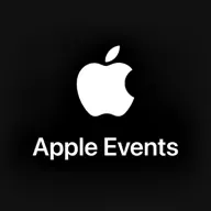 Apple Events artwork