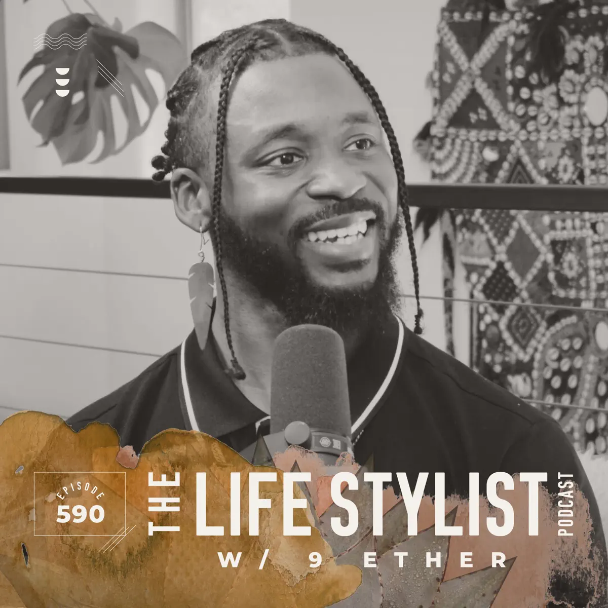 The Life Stylist Podcast - Apple Podcasts
