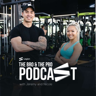 The Bro & The Pro Podcast