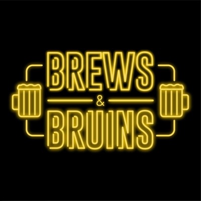 Brews & Bruins - E39 S5: The Playoffs Cometh