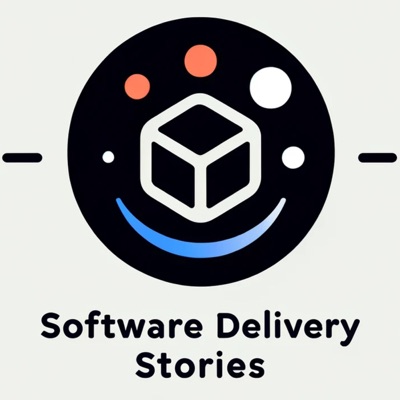 Software Delivery Stories:Julien Tellier - Simon Lefort