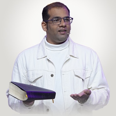Pastor R Rajesh (Podcast)