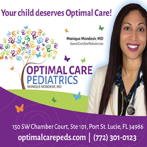 Optimal Care Pediatrics