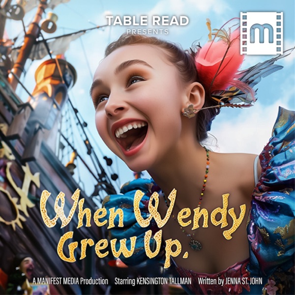 When Wendy Grew Up - Writers Room photo