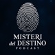 Coincidenze vere. Emozioni reali. Misteri che ti cambiano.