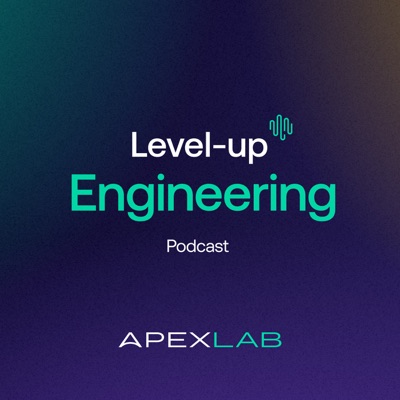 Level-up Engineering Level-up Engineering