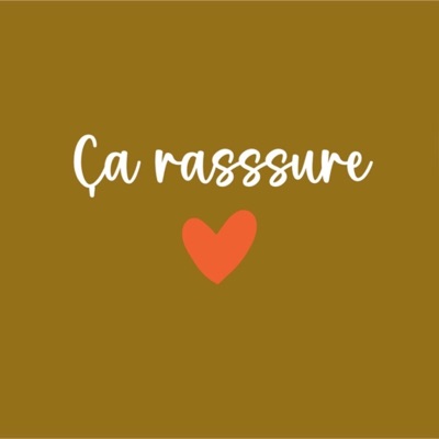 Ça rassure les parents (0-10 ans). Ça rassure les parents (0-10 ans).