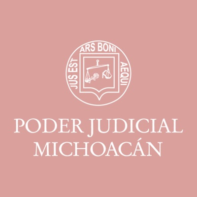 Poder Judicial de Michoacán Poder Judicial de Michoacán