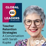 Teacher Retention Strategies