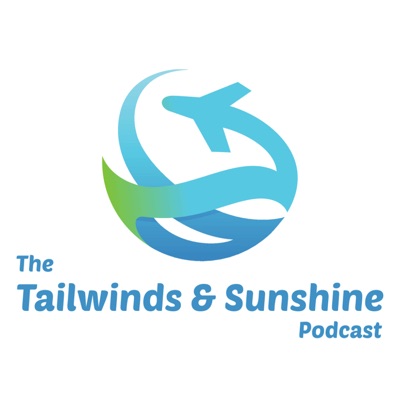 The Tailwinds & Sunshine Podcast:Manny Ramirez