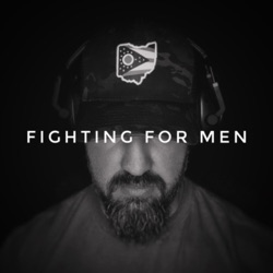 Fighting for Men