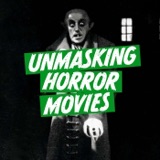 Unmasking Horror Movies