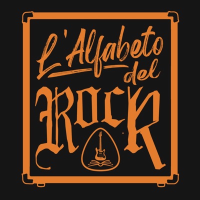 L'Alfabeto Del Rock:L'Alfabeto Del Rock