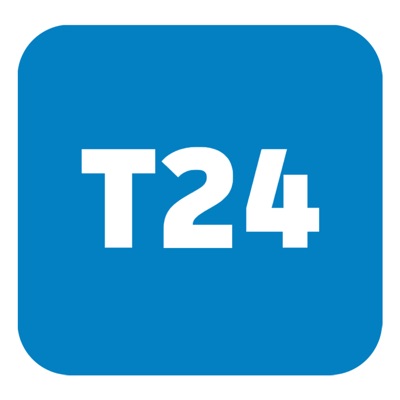 T24 Podcast T24 Podcast