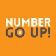 Number Go Up! Podcast