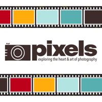 Practicing Mindfulness to Elevate Your Photography with Beth Young