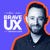 Brave UX with Brendan Jarvis 🇺🇦 - The Space InBetween