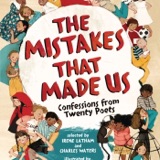 Meet a Poet from The Mistakes That Made Us - Irene Latham