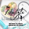 Logo of the podcast The Lifestyle Rx Podcast The Lifestyle Rx