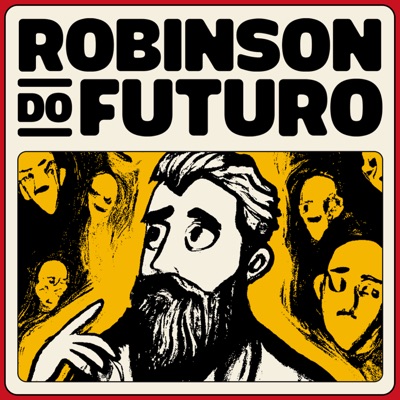 Robinson do Futuro