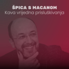 Špica s Macanom - Špica s Macanom