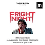 Act 3: Fright Night 40th Anniversary Original Cast Table Read