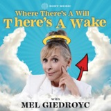 Here Lies Reverend Richard Coles podcast episode