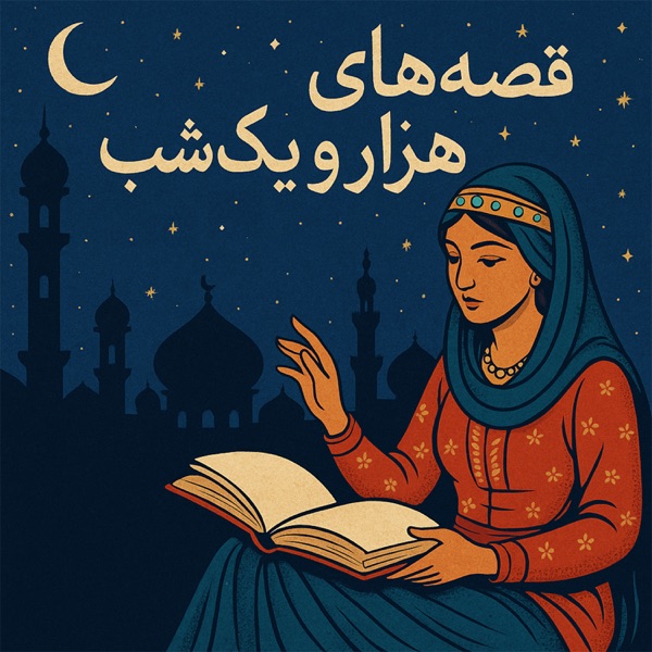 قصه های هزار و یک شب
