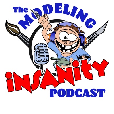 The Modeling Insanity Podcast The Modeling Insanity Podcast