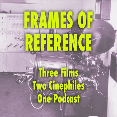 Frames of Reference Frames of Reference